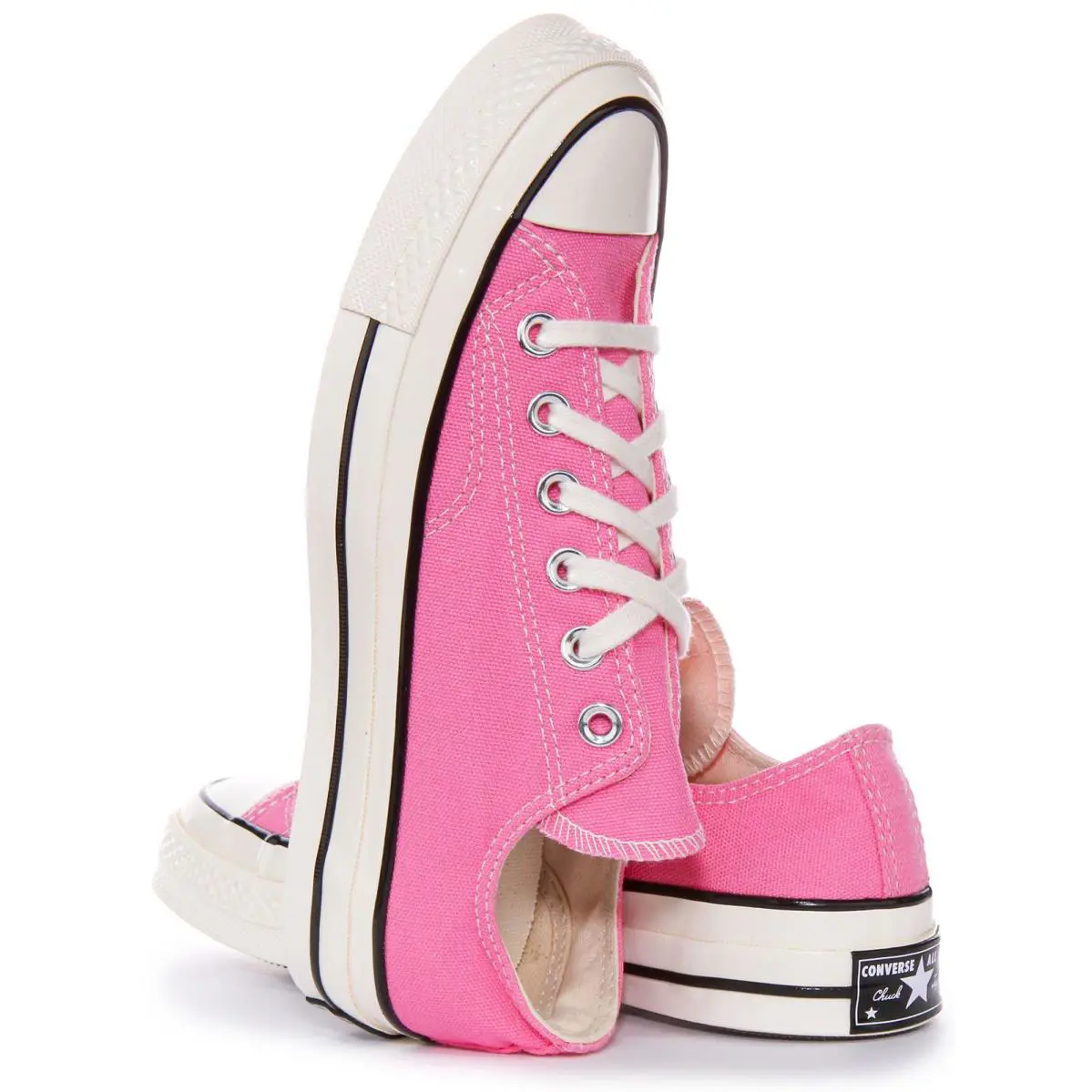 Converse shoes - PINK 2