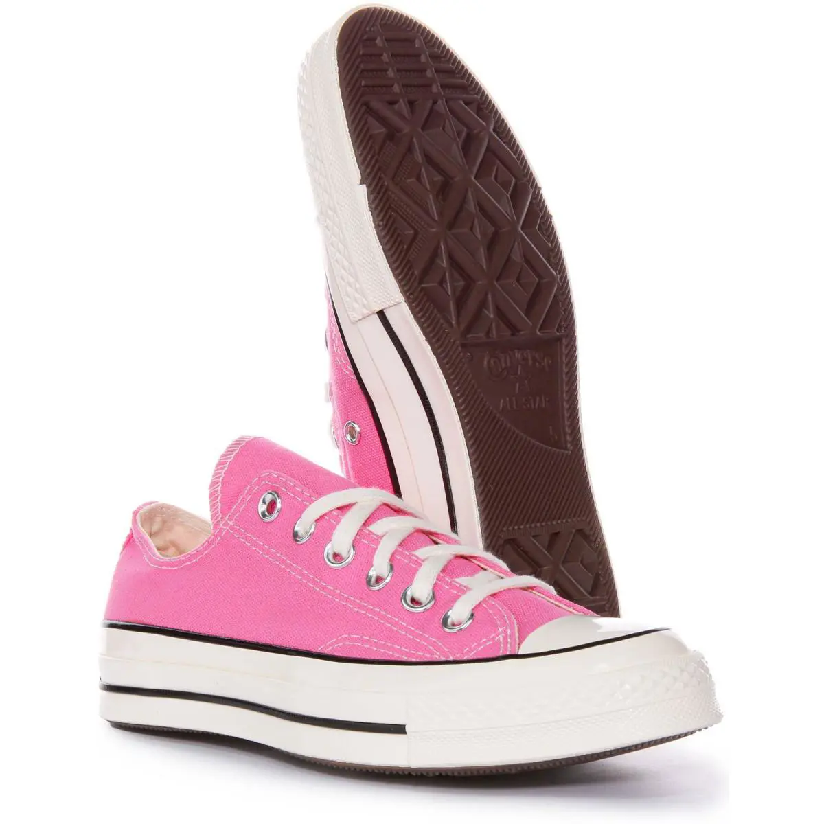 Converse shoes - PINK 3