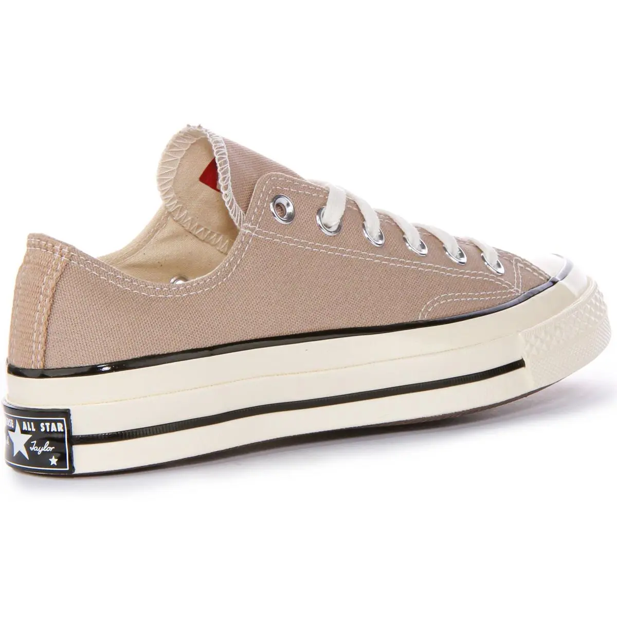 Converse shoes - PINK 19