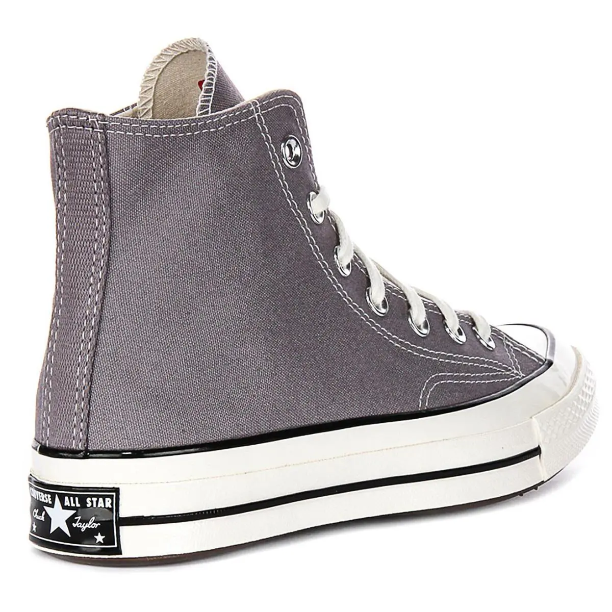 Converse shoes - GREY 1