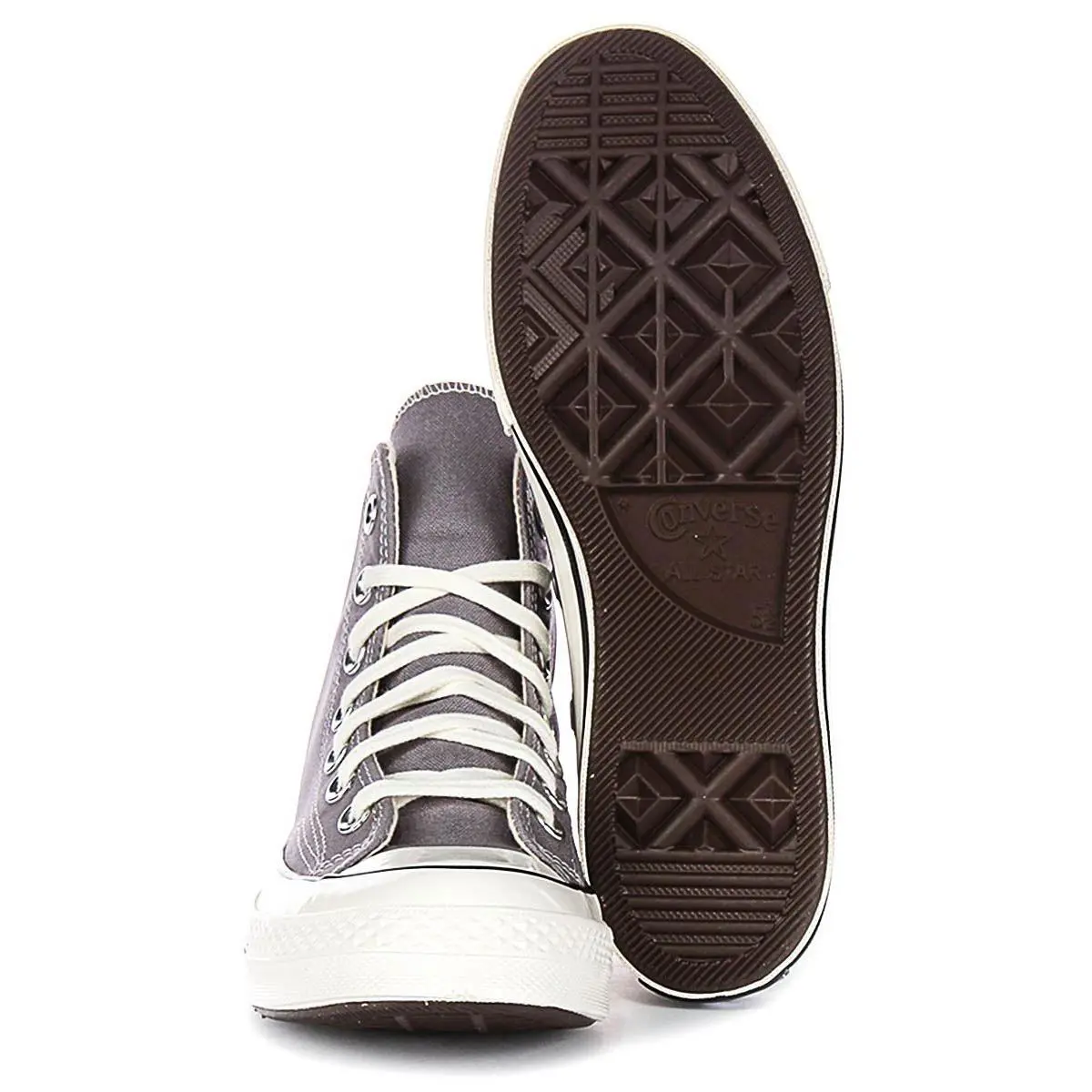 Converse shoes - GREY 3