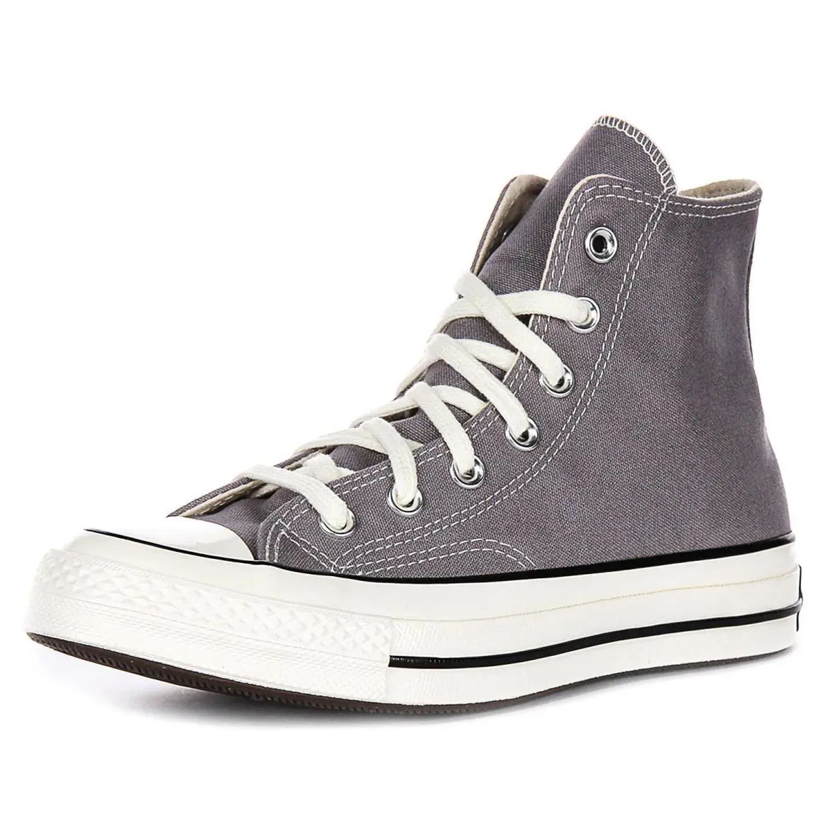 Converse shoes - GREY 4