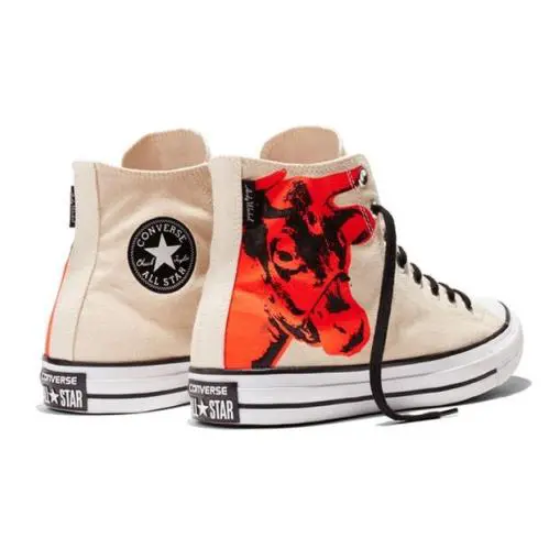 Converse shoes - Multicolor 0