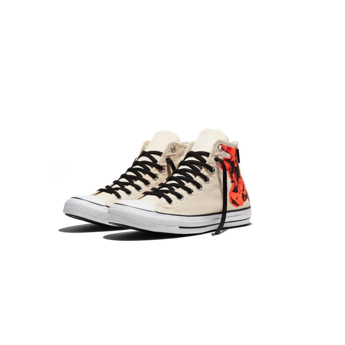 Converse shoes - Multicolor 1