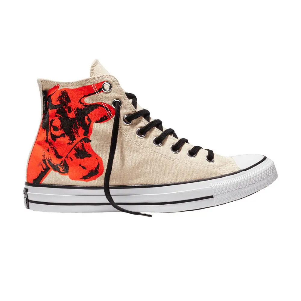 Converse shoes - Multicolor 3