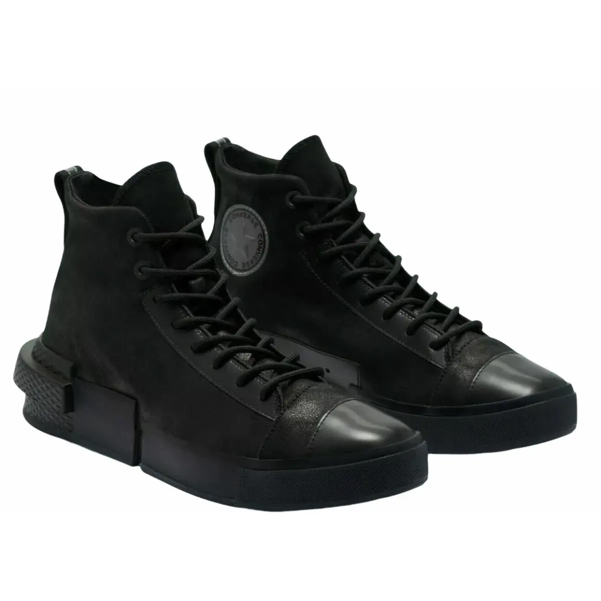 Converse shoes - Converse Chuck Taylor AS - Chuck Taylor - 169459C - Black 8