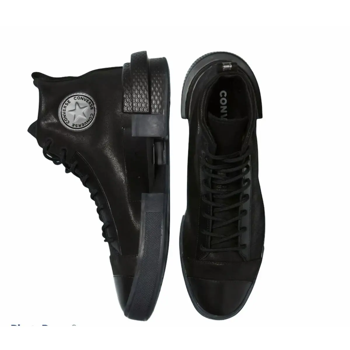 Converse shoes - Converse Chuck Taylor AS - Chuck Taylor - 169459C - Black 9