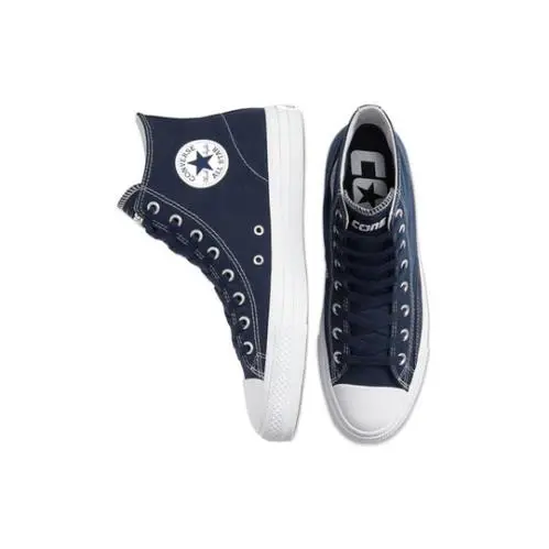 Converse shoes - Converse CONS CTAS Pro - CONS CTAS Pro - 167606C - DEEP EMERALD 1