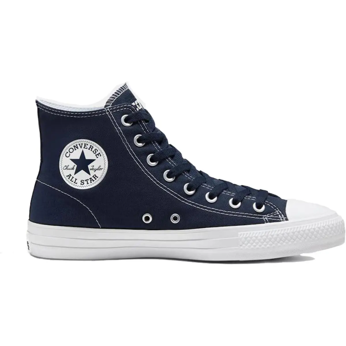 Converse shoes - Converse CONS CTAS Pro - CONS CTAS Pro - 167606C - DEEP EMERALD 3