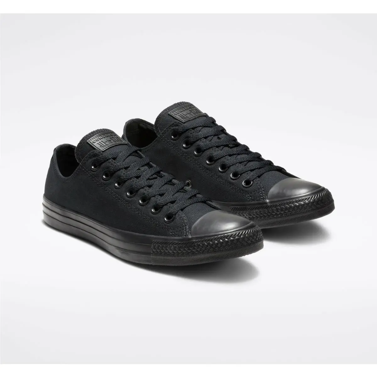 Converse shoes - Purple 10