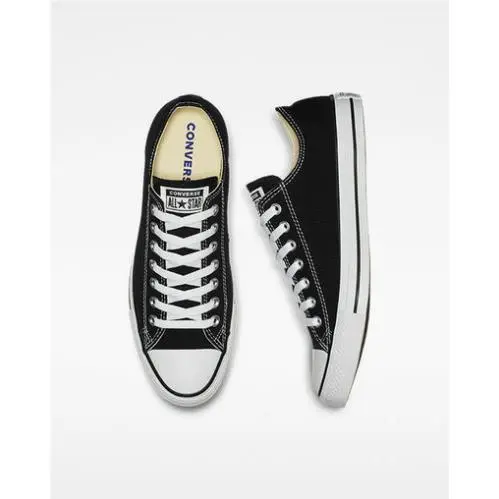 Converse shoes - Purple 4