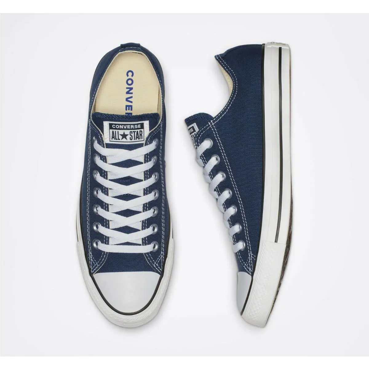 Converse shoes - Lemon 33