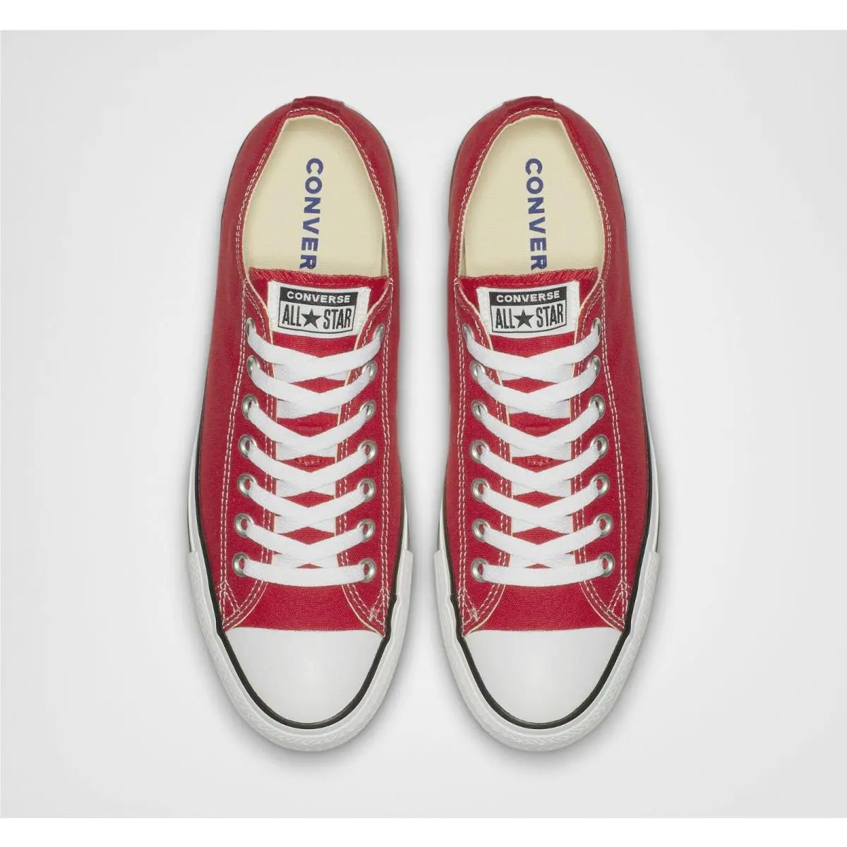 Converse shoes - Purple 44