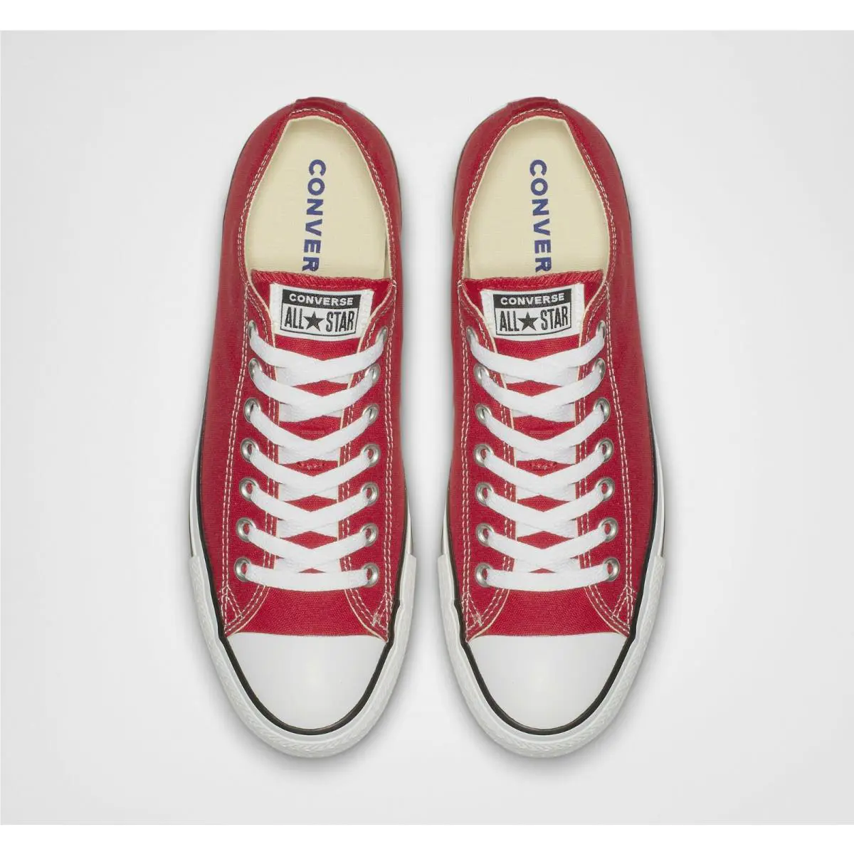 Converse shoes - Lemon 55