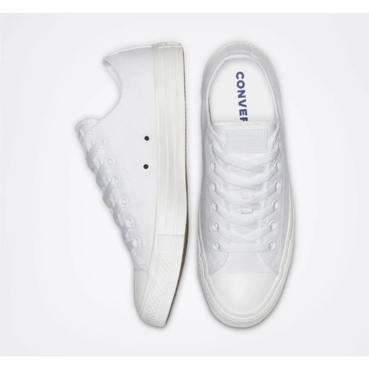 Converse shoes - Purple 53