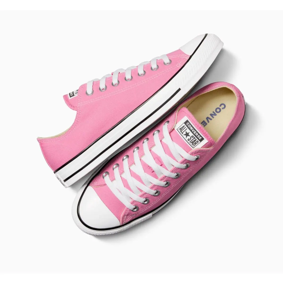 Converse shoes - Lemon 69