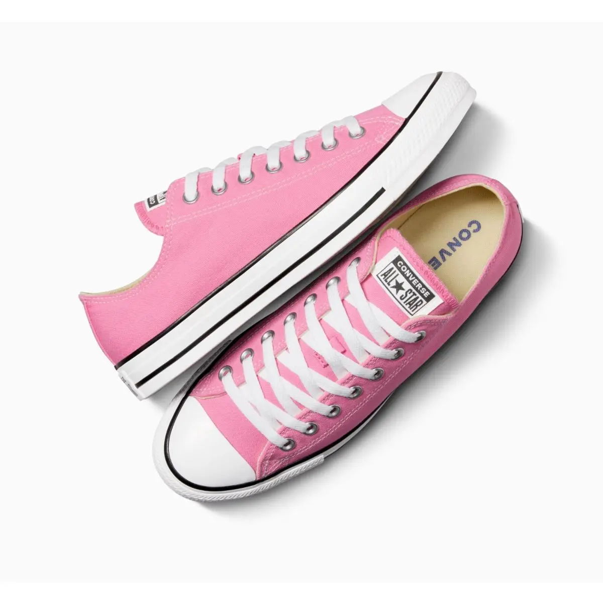 Converse shoes - Purple 72