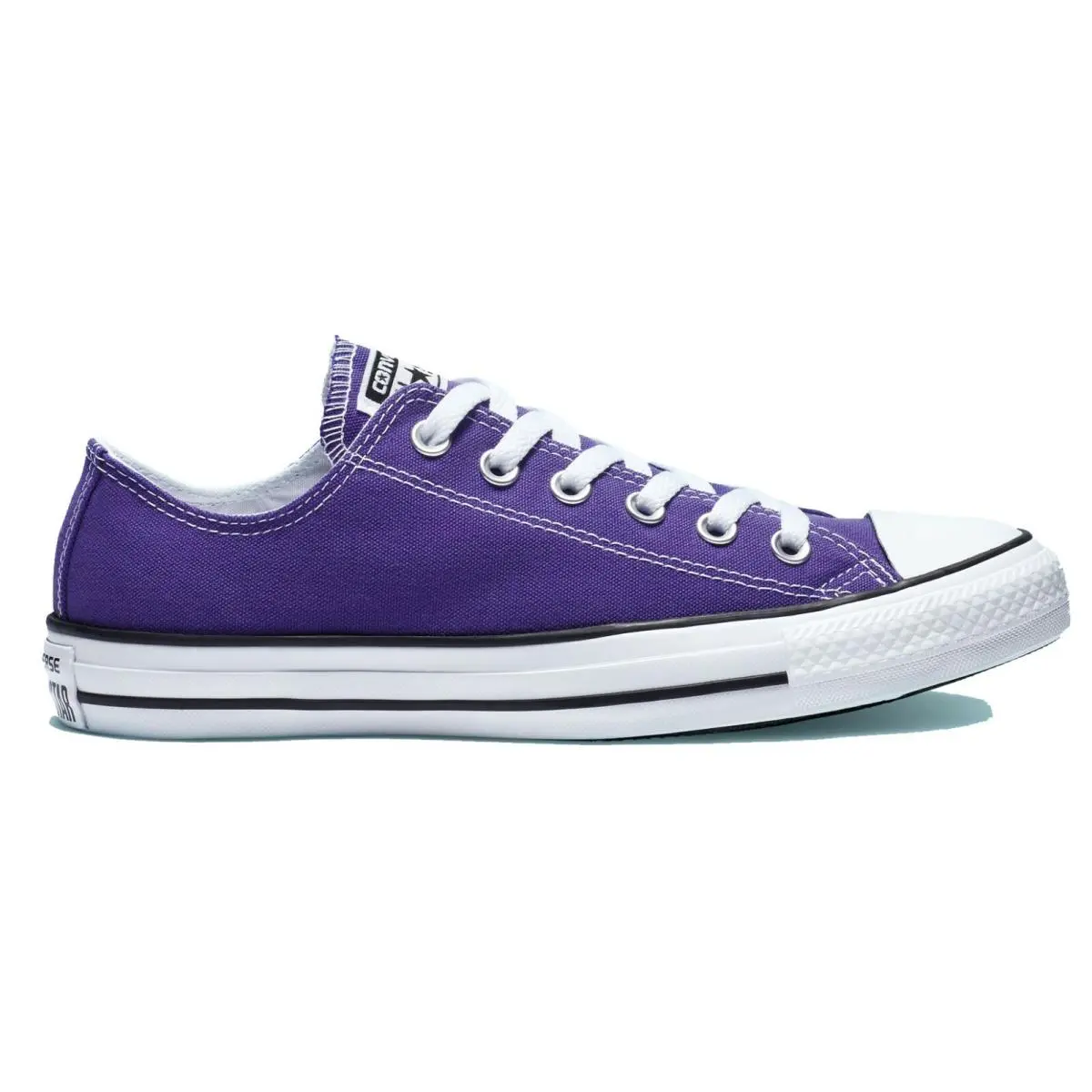 Converse shoes - Purple 67
