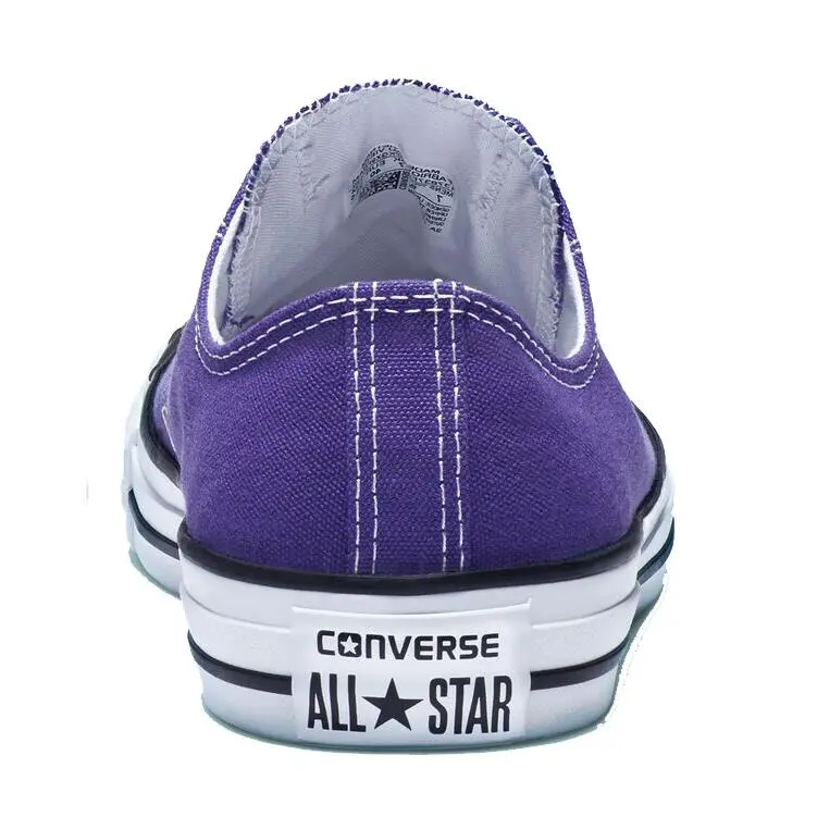 Converse shoes - Purple 68