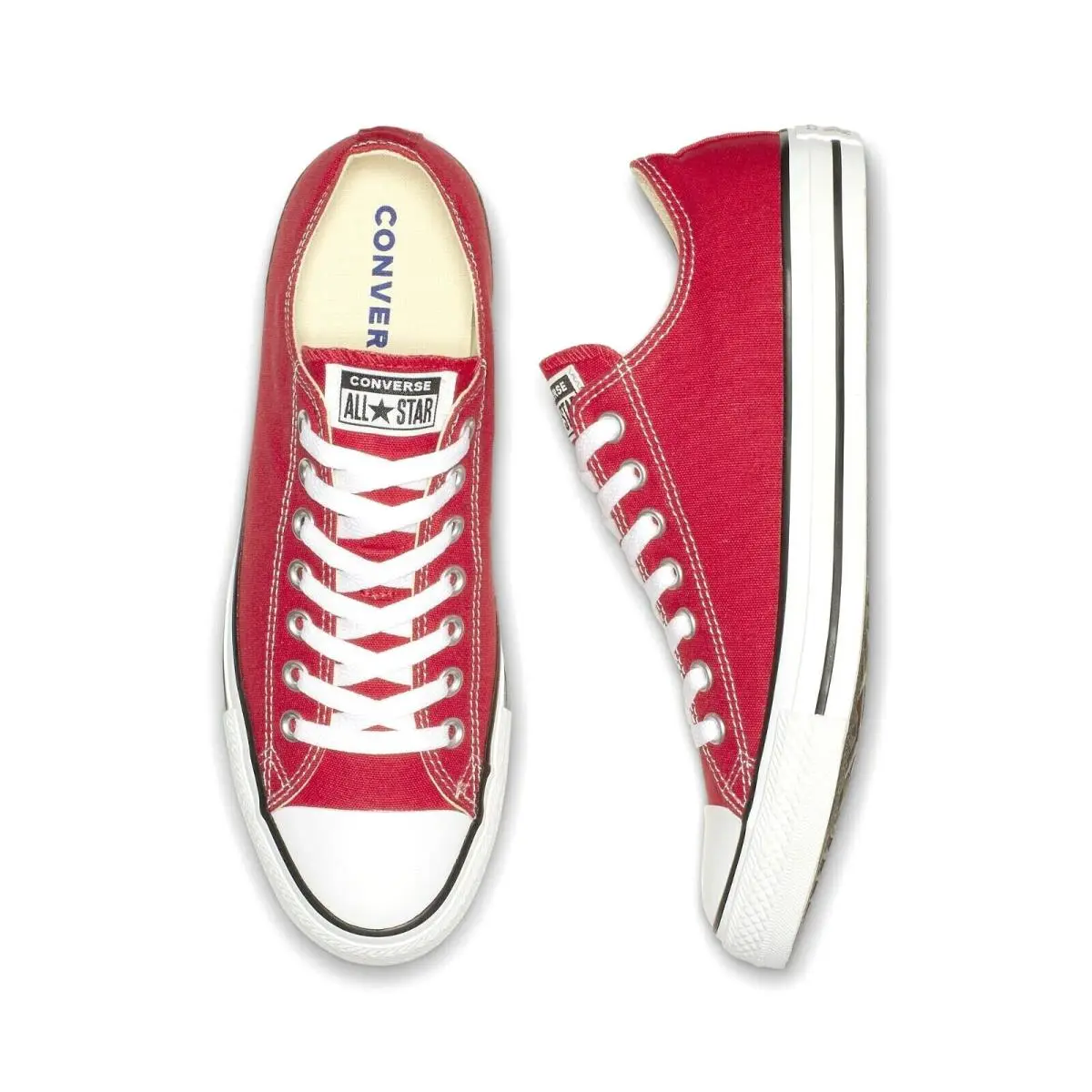 Converse shoes - Purple 43