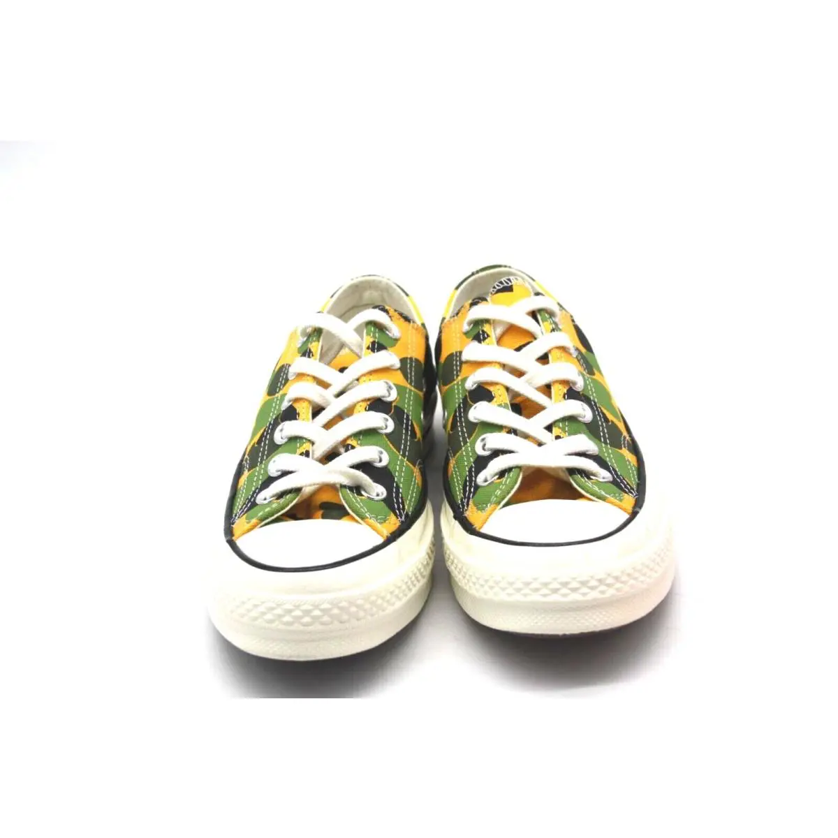 Converse shoes - Converse Chuck 70 - Chuck - 164408C - UNIVERSITY GOLD/BLACK 2