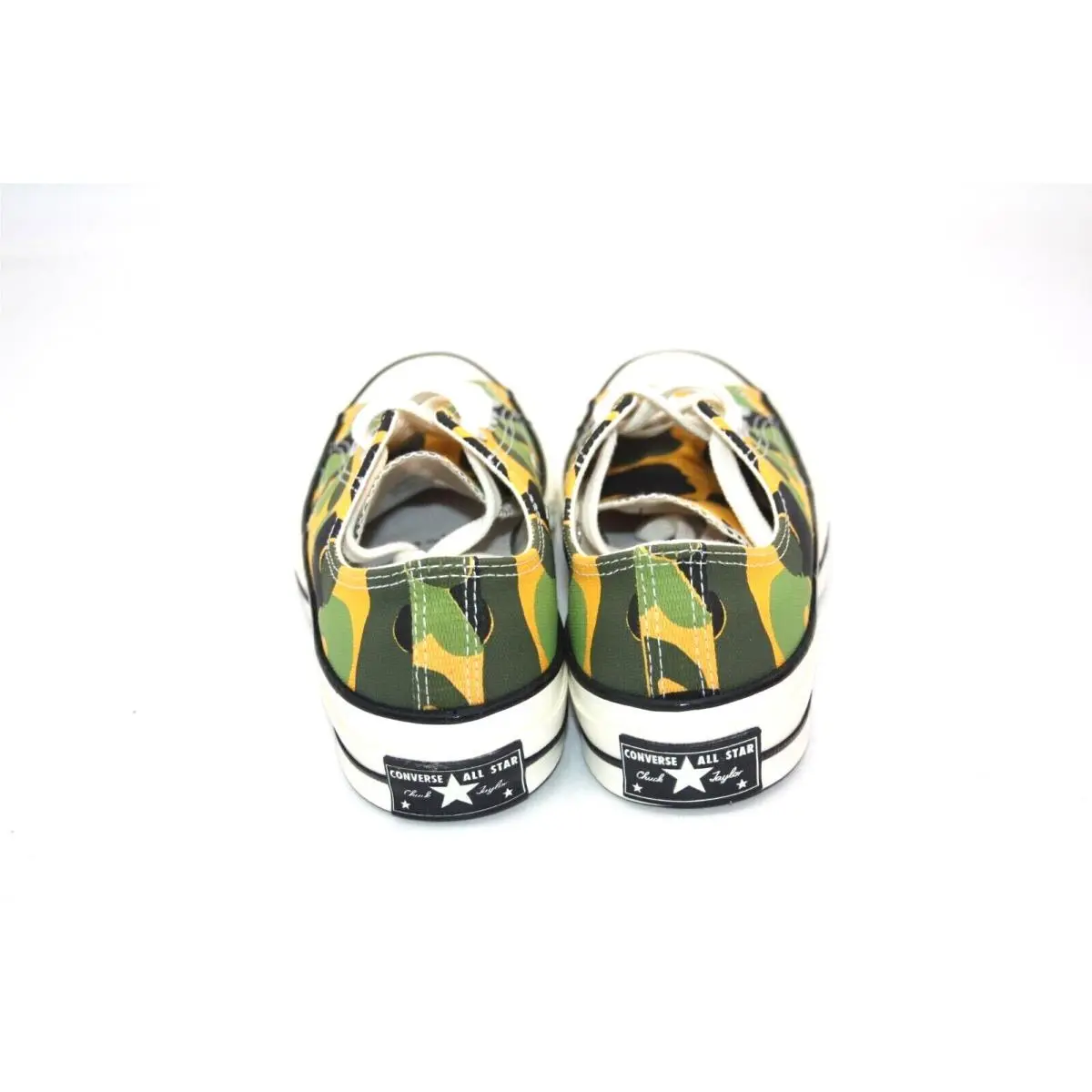 Converse shoes - Converse Chuck 70 - Chuck - 164408C - UNIVERSITY GOLD/BLACK 14