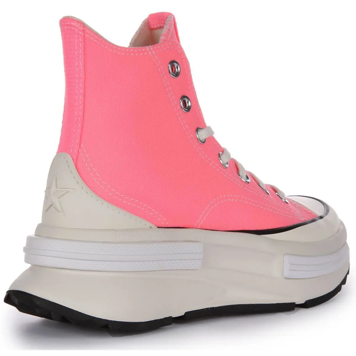 Converse shoes - PINK 1