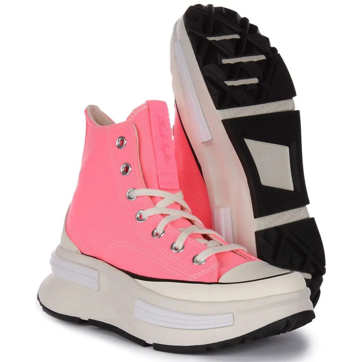 Converse shoes - PINK 9