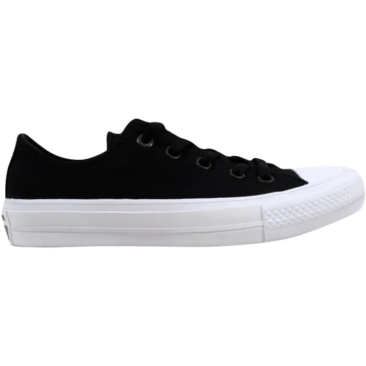 Converse shoes - Converse OX - 150149C - Black/White 1