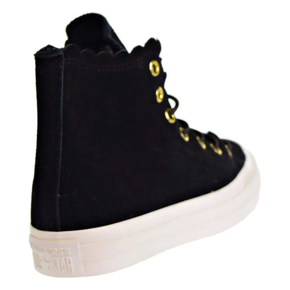 Converse shoes - Black 1