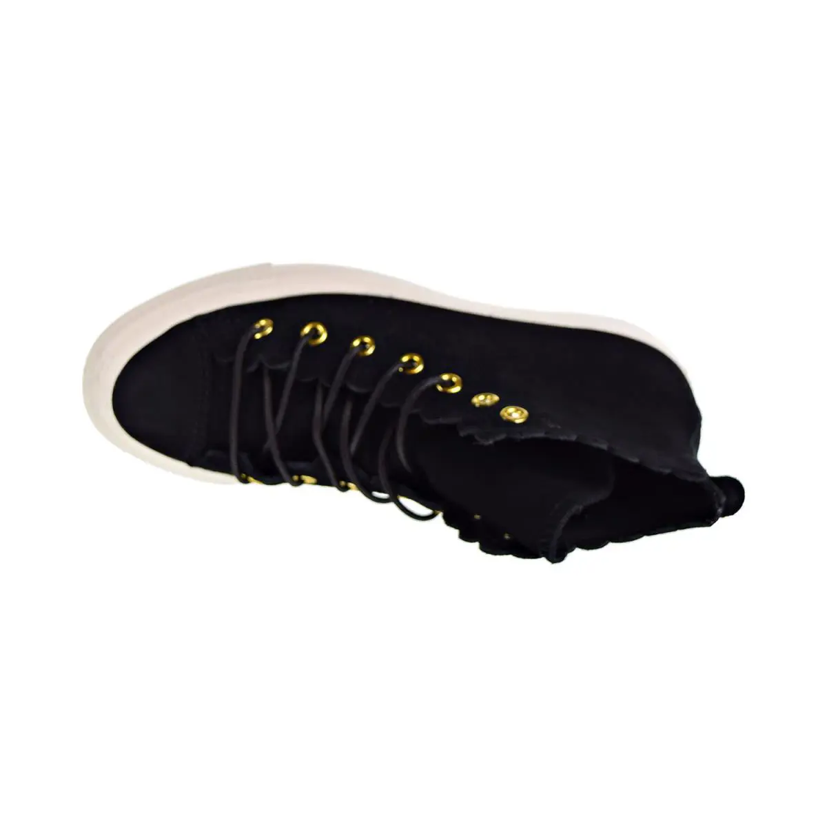 Converse shoes - Black 3