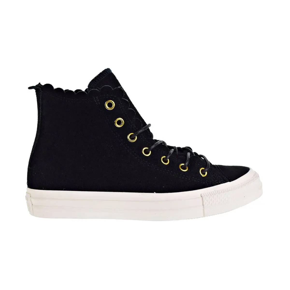 Converse shoes - Black 5