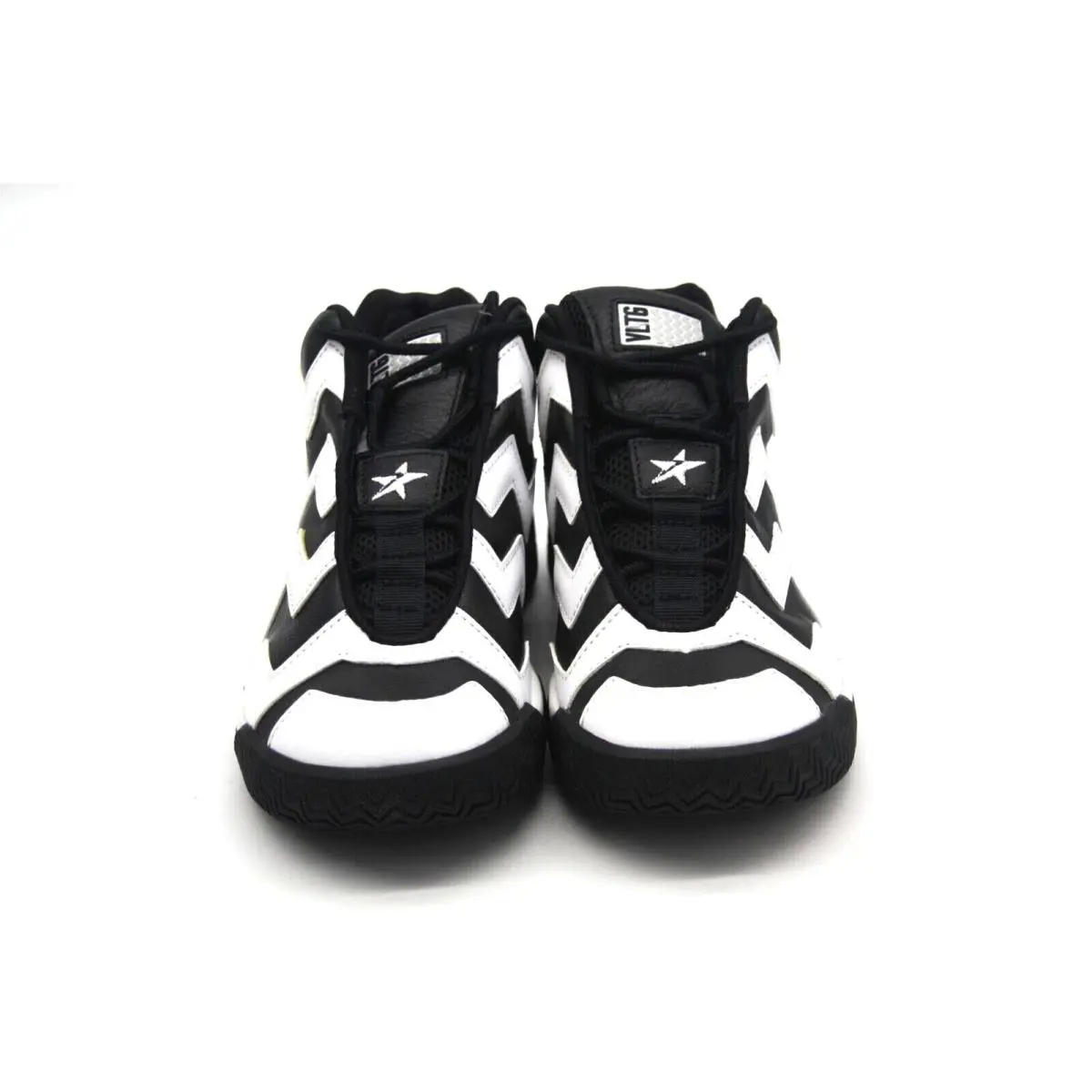 Converse shoes - Converse VLTG - VLTG - 565061C - BLACK/WHITE/BLACK 1
