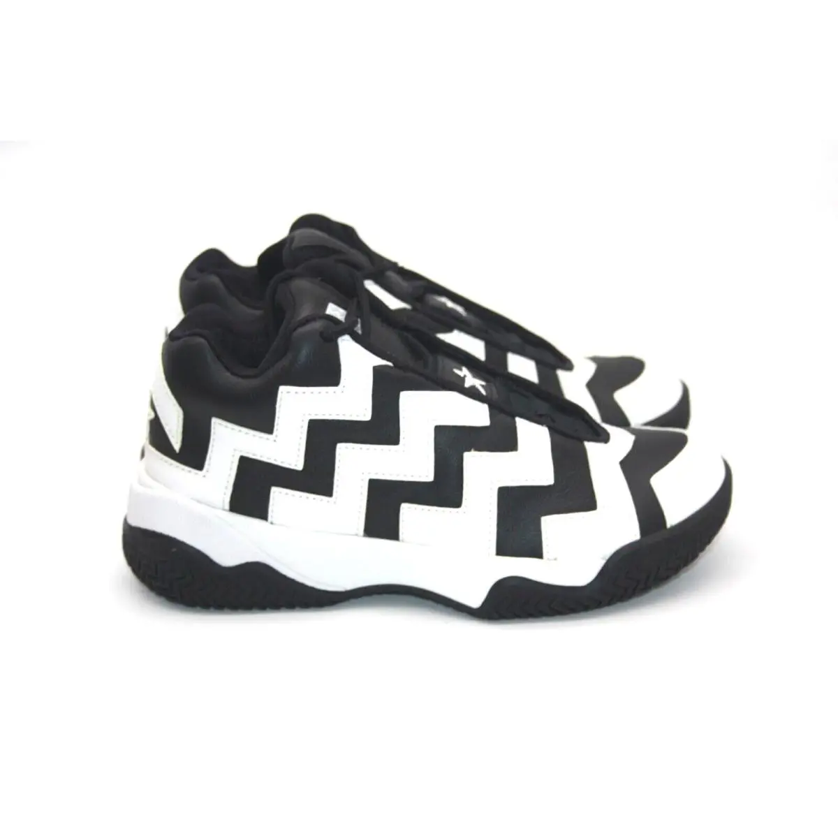 Converse shoes - Converse VLTG - VLTG - 565061C - BLACK/WHITE/BLACK 5