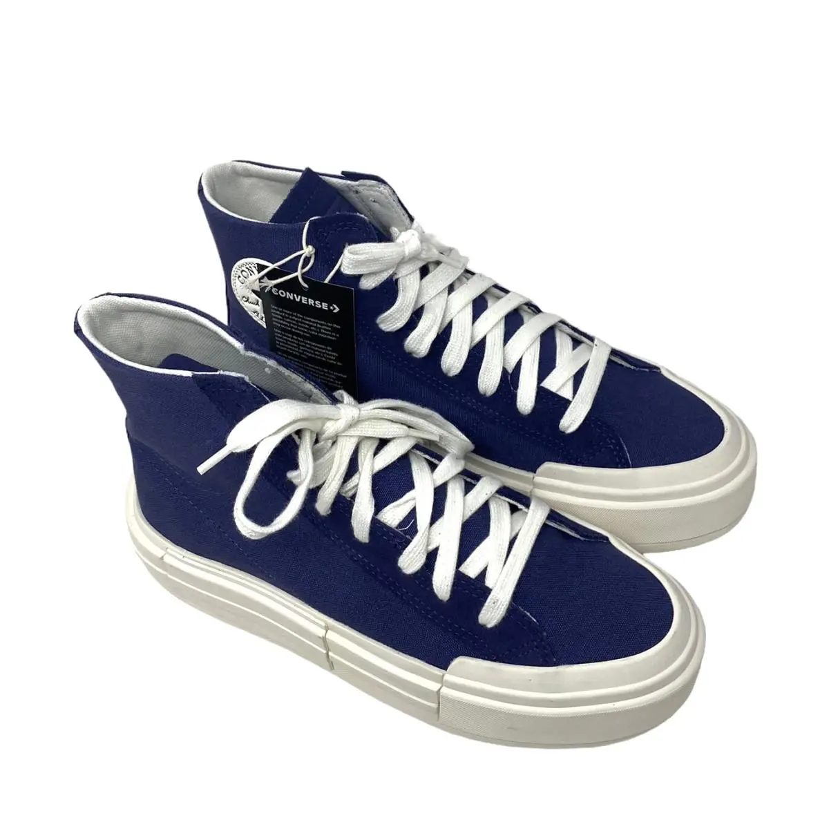 Converse shoes - Converse Chuck Taylor Cruise Seasonal - A05468C - Blue 1