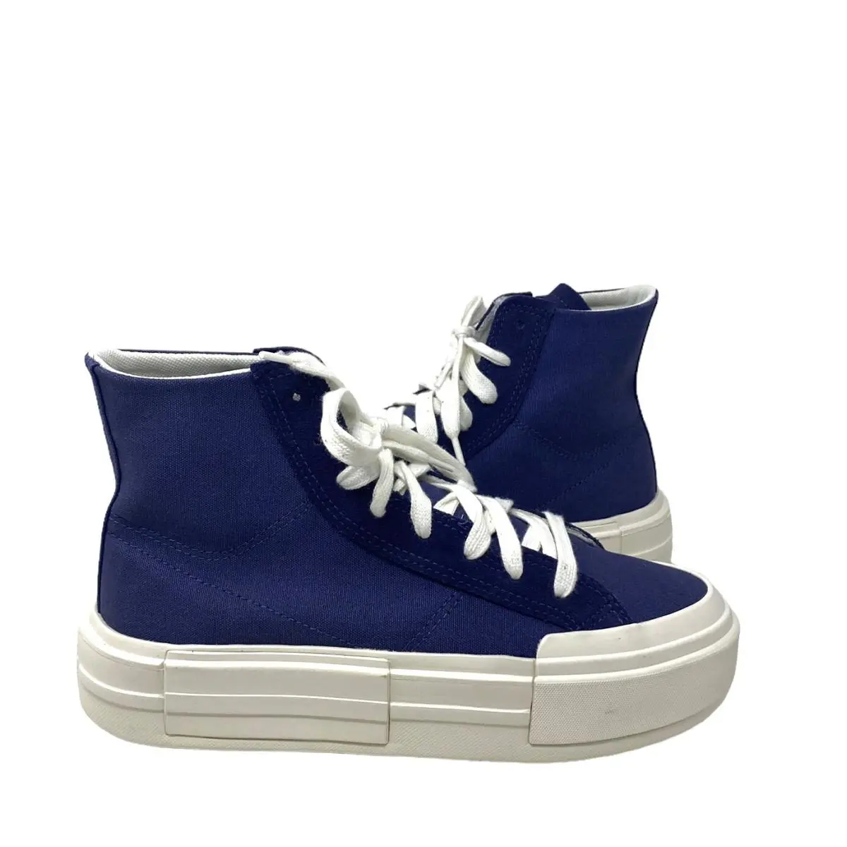 Converse shoes - Converse Chuck Taylor Cruise Seasonal - A05468C - Blue 4