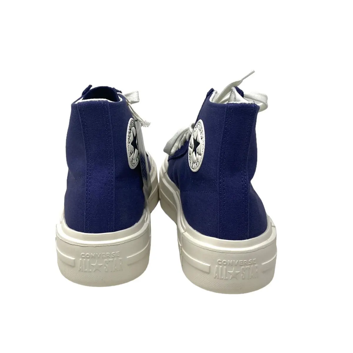Converse shoes - Converse Chuck Taylor Cruise Seasonal - A05468C - Blue 5