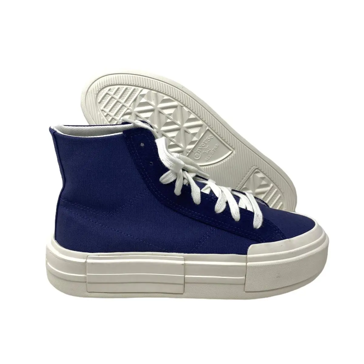 Converse shoes - Converse Chuck Taylor Cruise Seasonal - A05468C - Blue 6