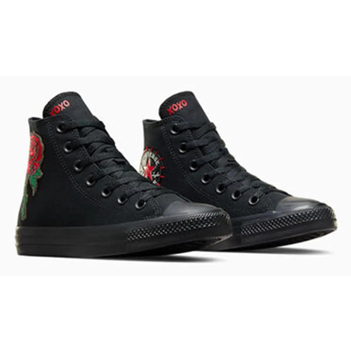 Converse shoes - Converse Chuck Taylor - Chuck Taylor - Black 14