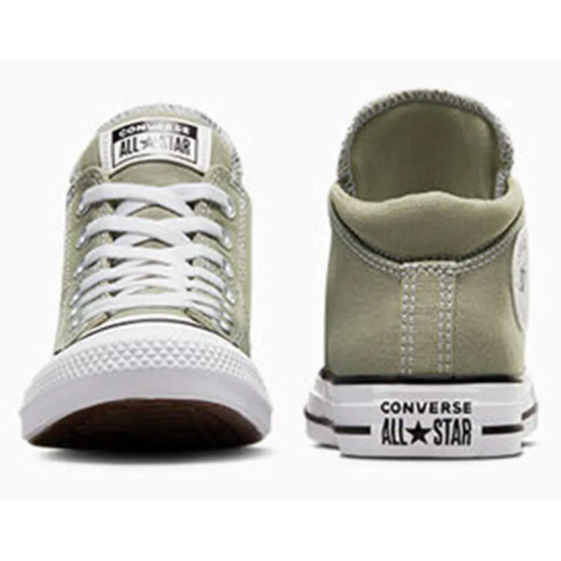 Converse shoes - Light Field Surplus/White 1