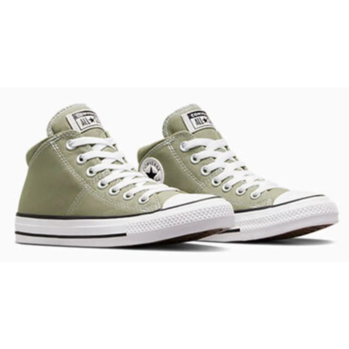 Converse shoes - Light Field Surplus/White 2