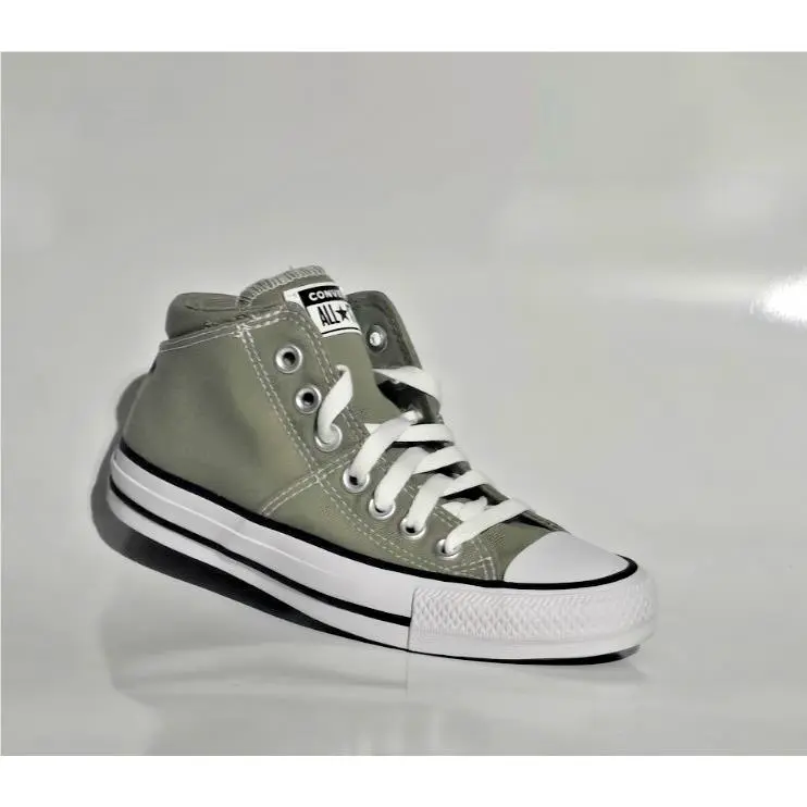 Converse shoes - Light Field Surplus/White 1