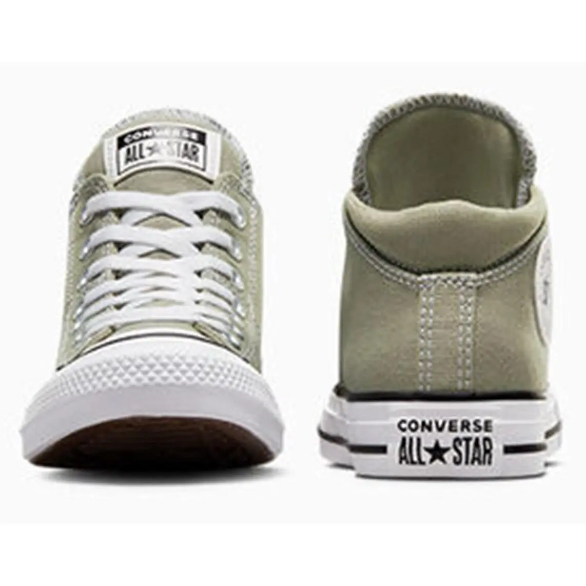 Converse shoes - Light Field Surplus/White 9