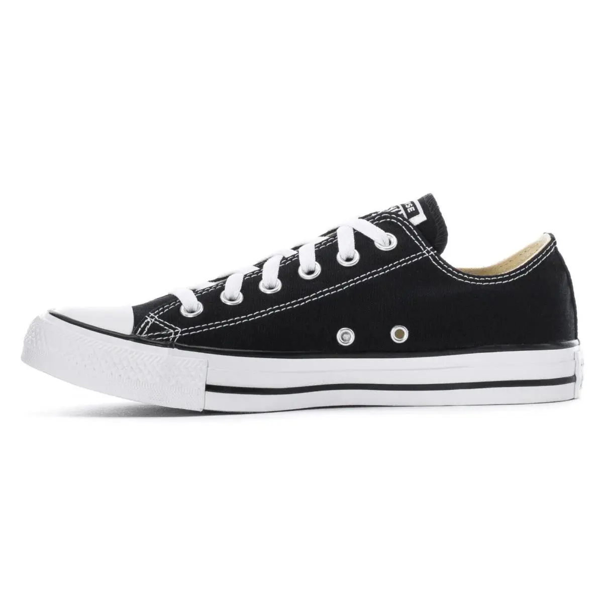 Converse shoes - M9166 - M9166 - Black 1