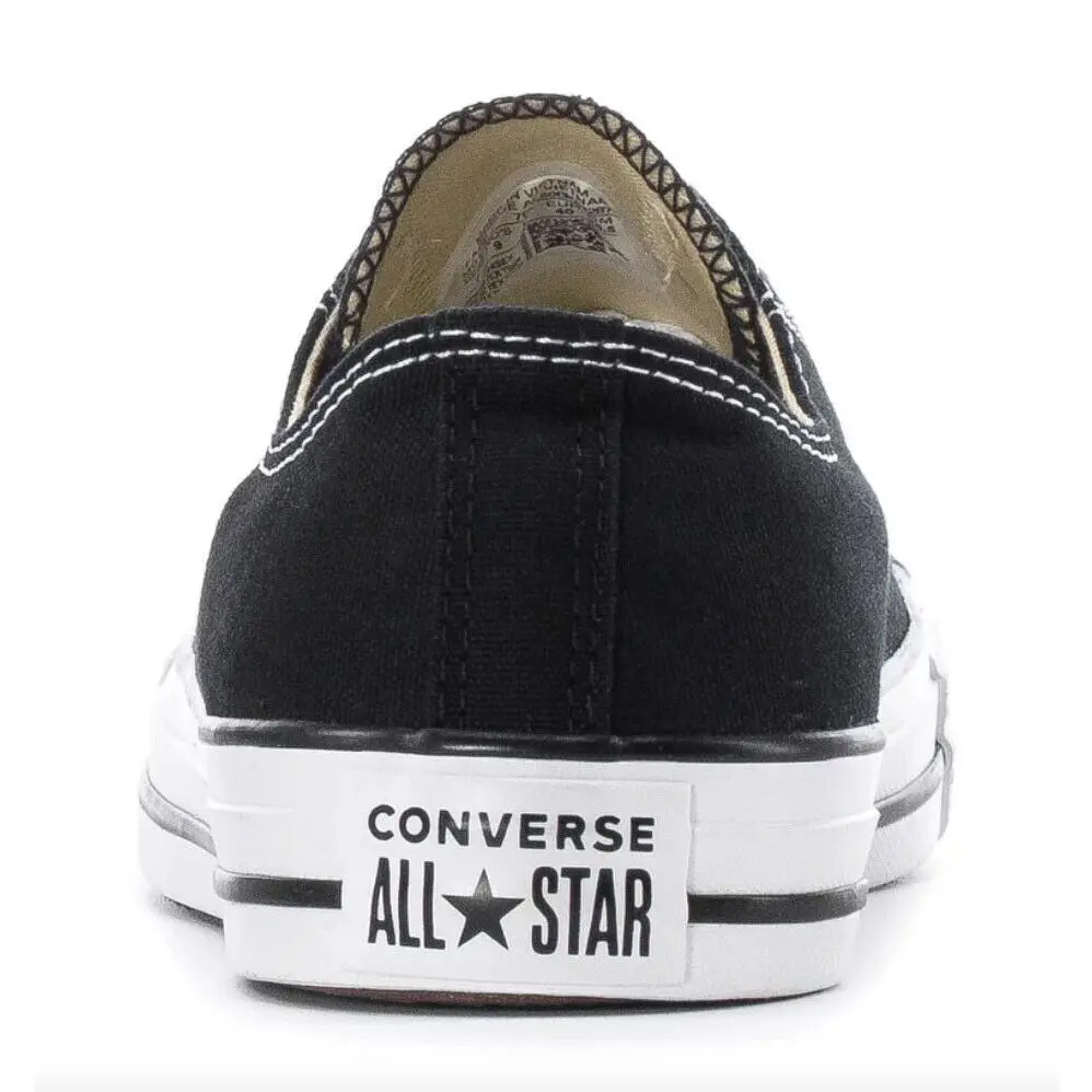 Converse shoes - M9166 - M9166 - Black 2