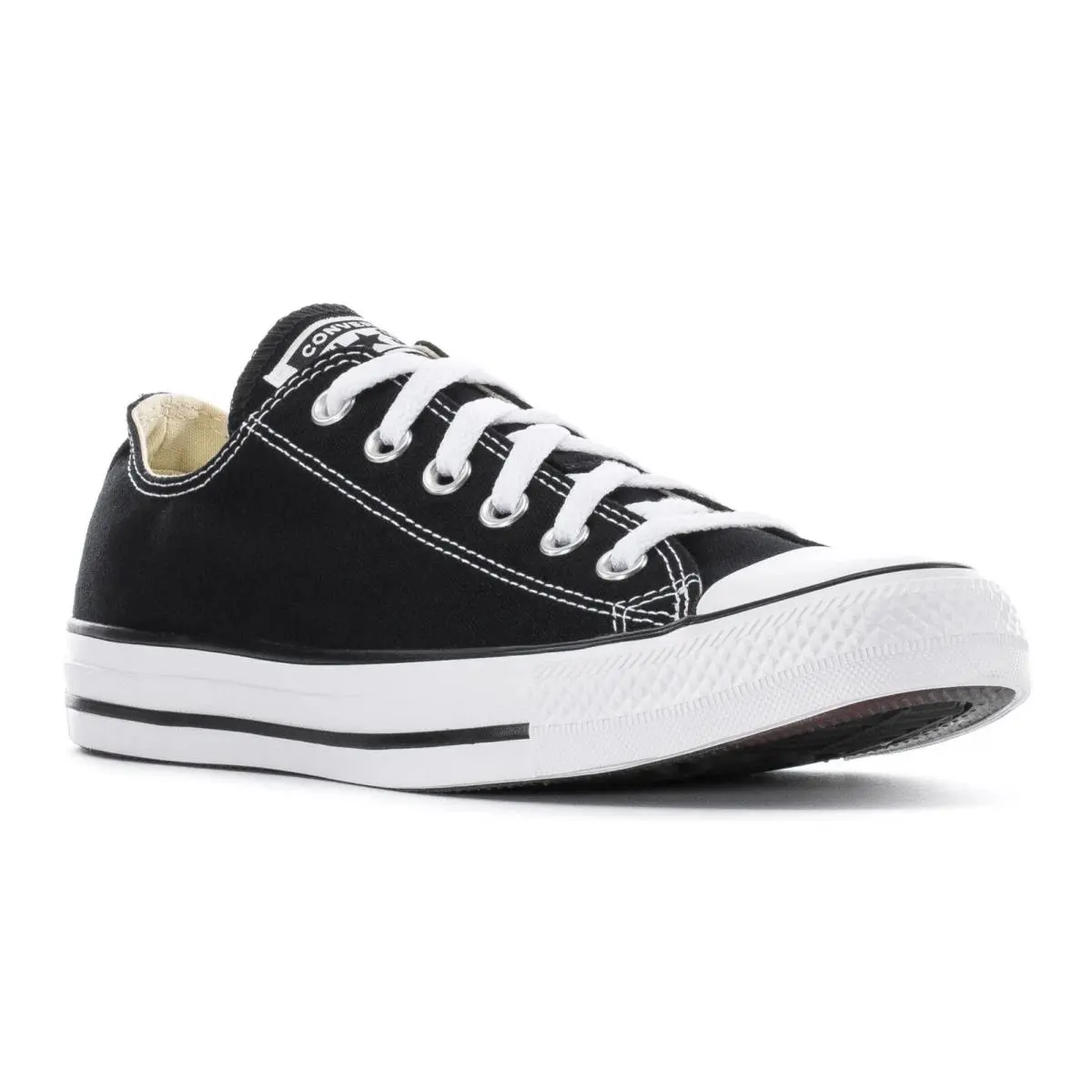 Converse shoes - M9166 - M9166 - Black 4
