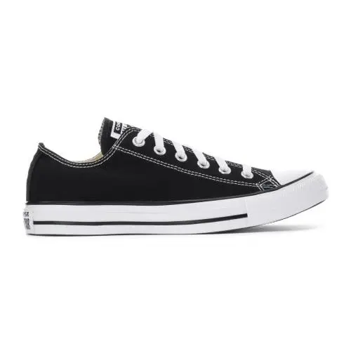 Converse shoes - M9166 - M9166 - Black 5