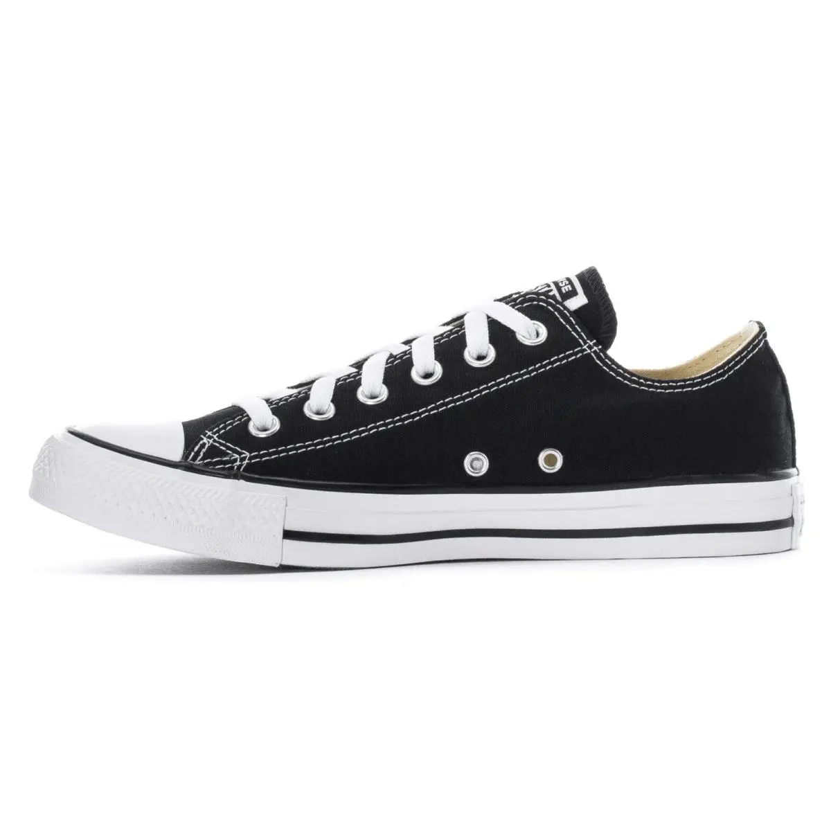 Converse shoes - M9166 - M9166 - Black 6