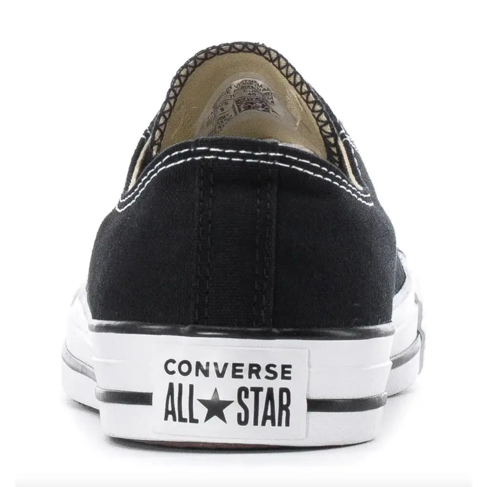 Converse shoes - M9166 - M9166 - Black 7