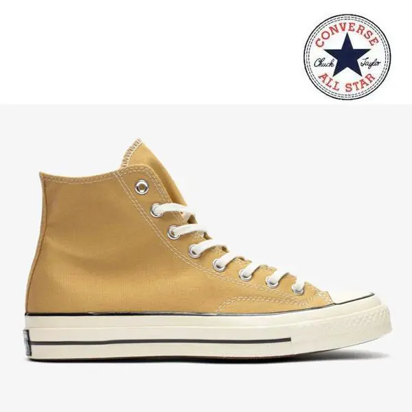 Converse shoes - Converse Chuck 70 - Chuck - A04590C - Brown 3
